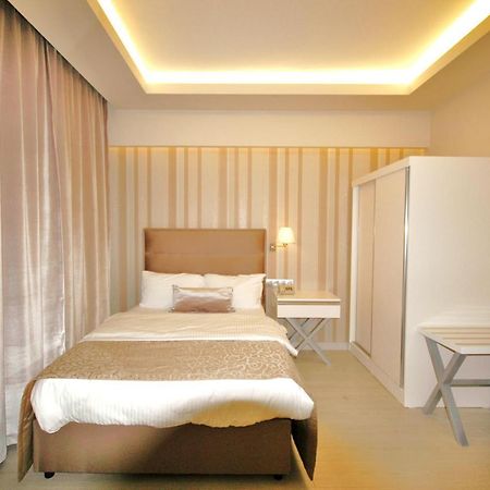 Kent Hotel Samsun Eksteriør bilde