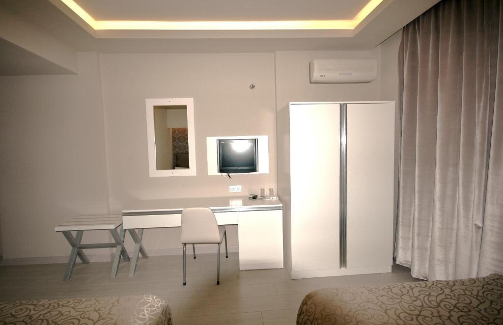 Kent Hotel Samsun Eksteriør bilde