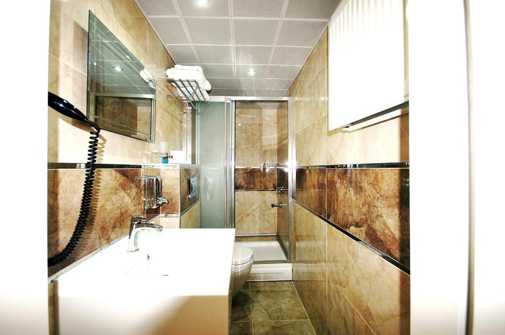 Kent Hotel Samsun Eksteriør bilde