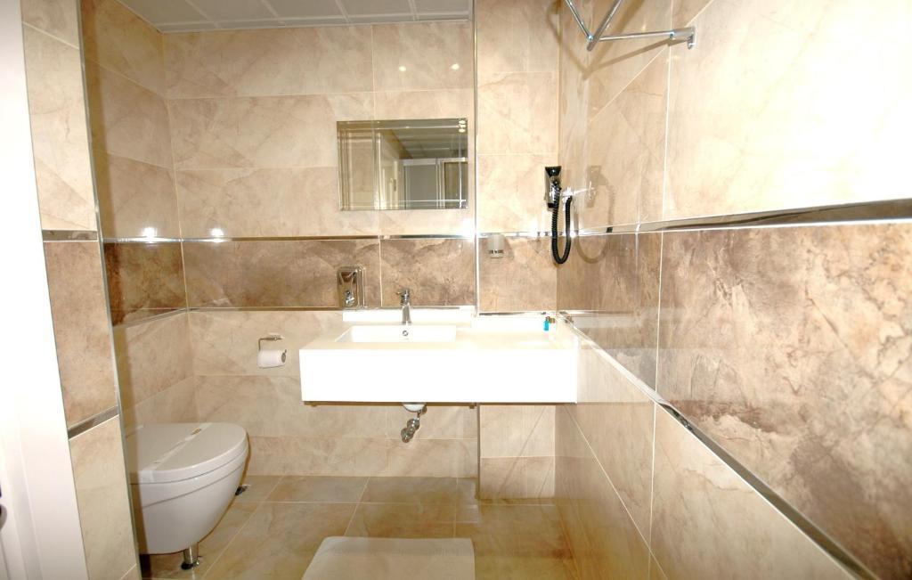 Kent Hotel Samsun Eksteriør bilde