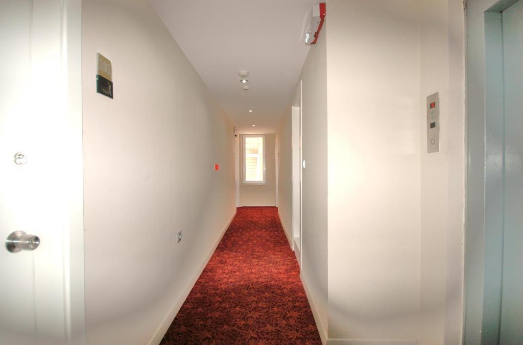 Kent Hotel Samsun Eksteriør bilde